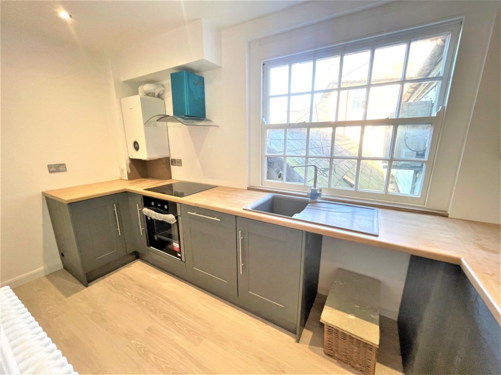 Church Street, Bexhill On Sea, East Sussex