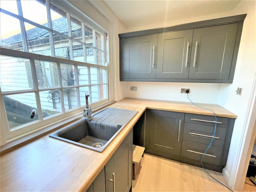 Church Street, Bexhill On Sea, East Sussex