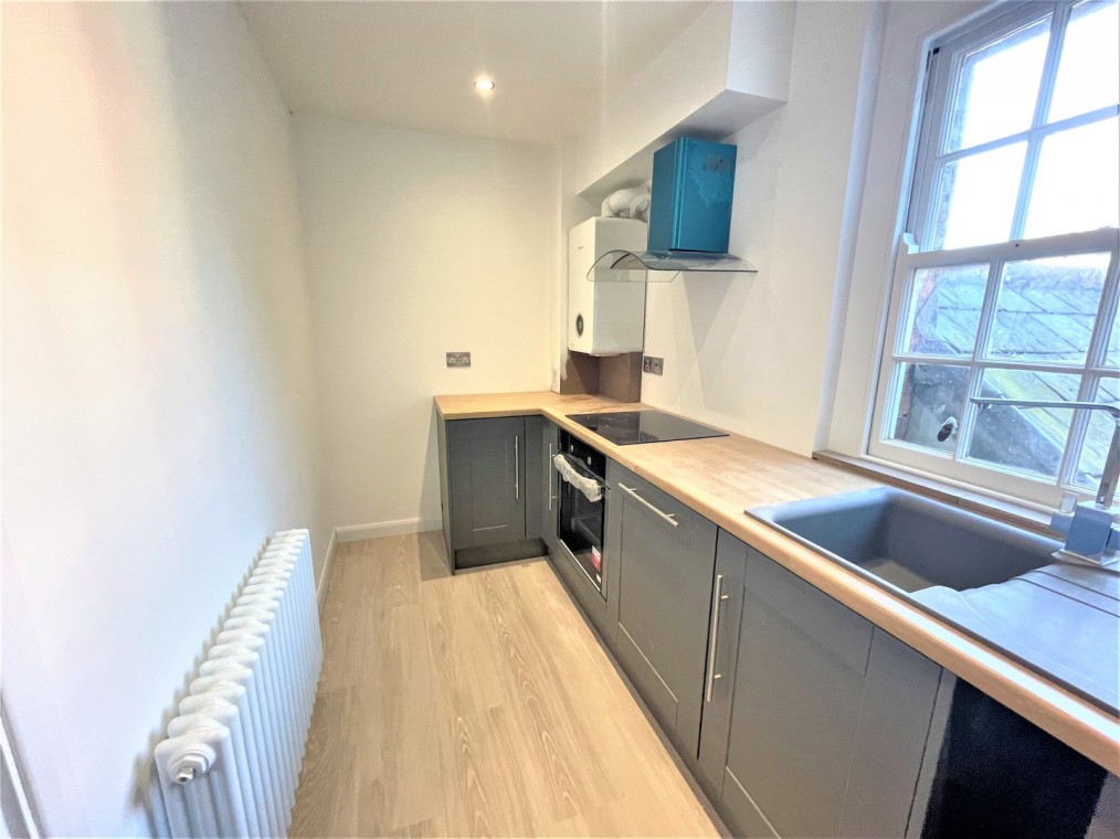 Church Street, Bexhill On Sea, East Sussex