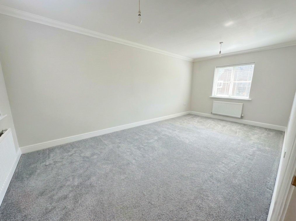 Grenada Close, Eastbourne, East Sussex