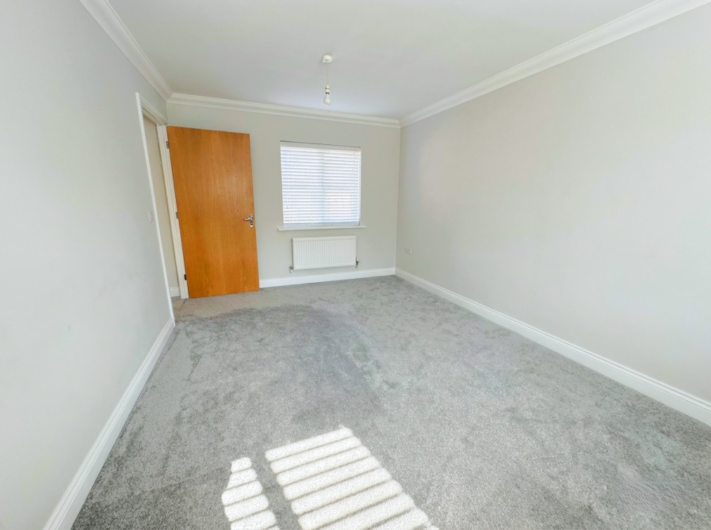 Grenada Close, Eastbourne, East Sussex