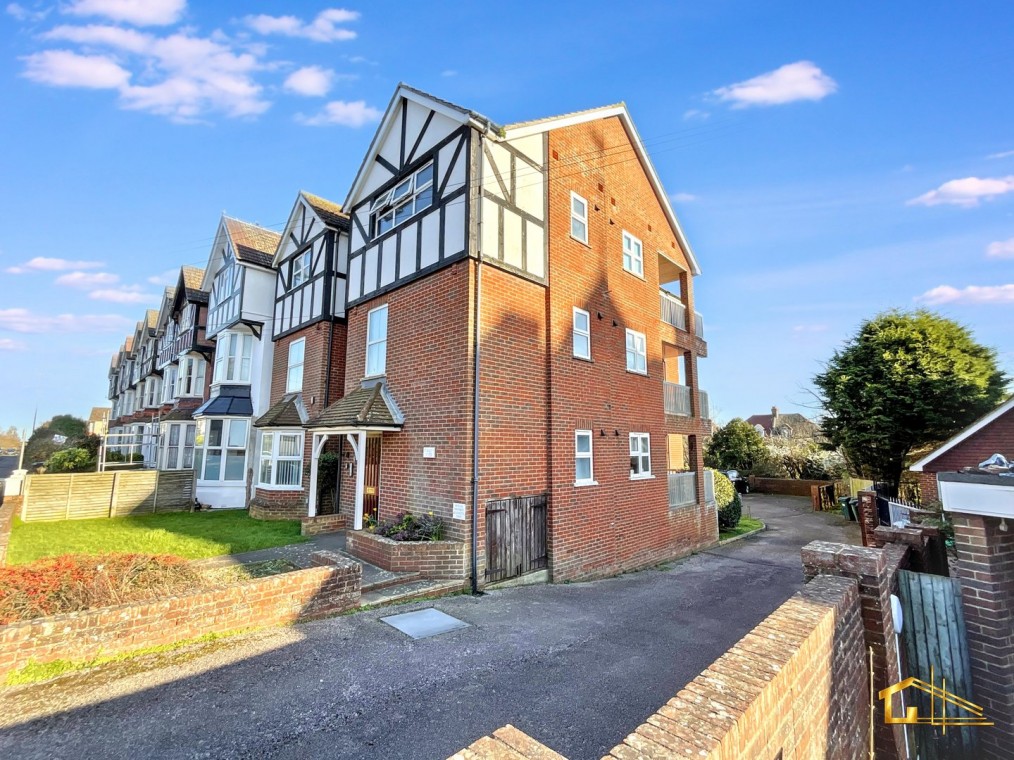 Magdalen Road, Bexhill-on-Sea, East Sussex