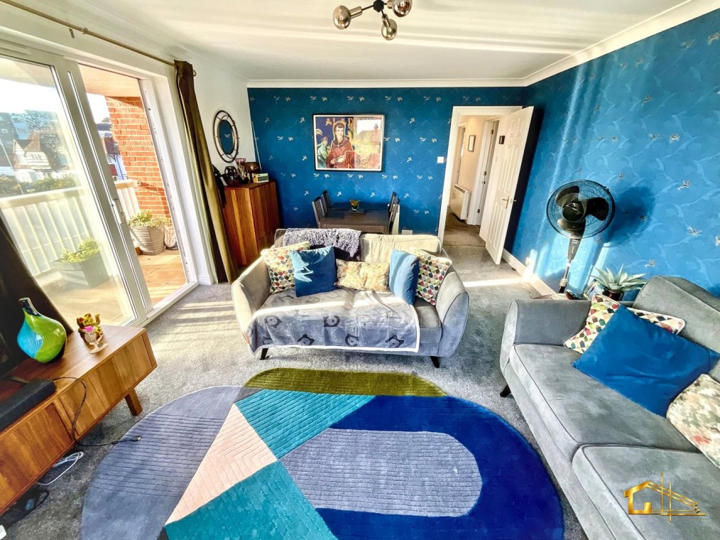 Magdalen Road, Bexhill-on-Sea, East Sussex