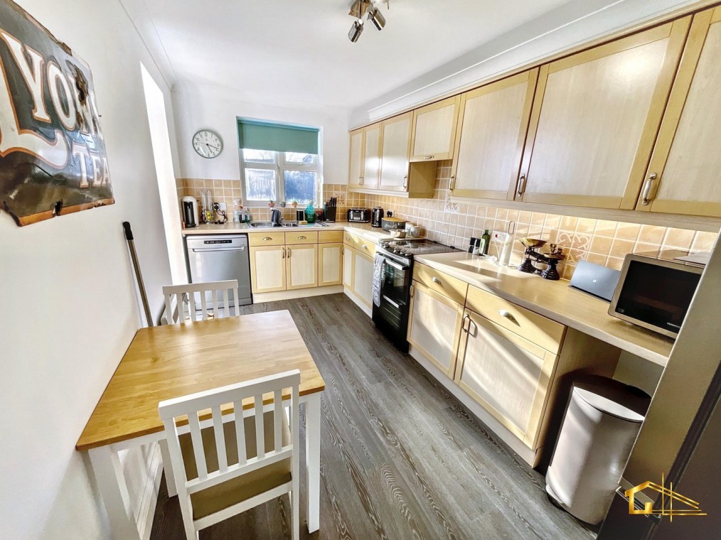 Magdalen Road, Bexhill-on-Sea, East Sussex