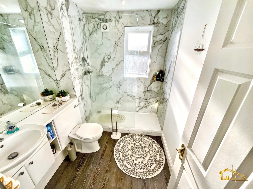 Magdalen Road, Bexhill-on-Sea, East Sussex