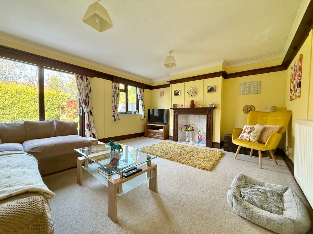 Portfield Close, Bexhill-on-Sea, East Sussex