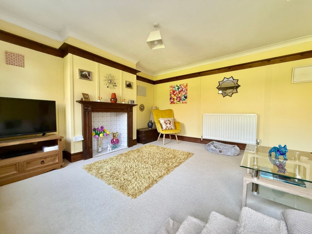 Portfield Close, Bexhill-on-Sea, East Sussex