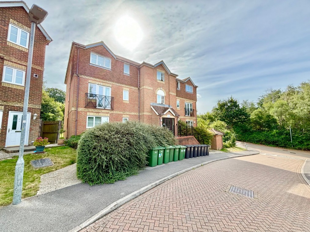 Pierwarden Mews, St Leonards-on-Sea, East Sussex
