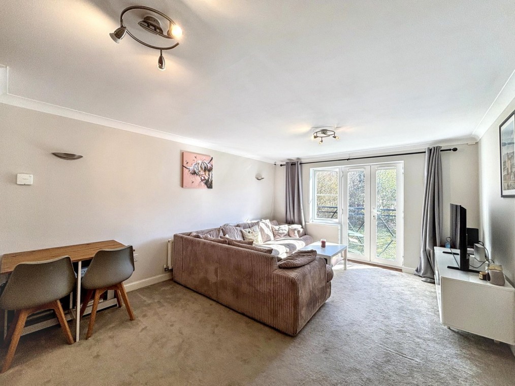 Pierwarden Mews, St Leonards-on-Sea, East Sussex