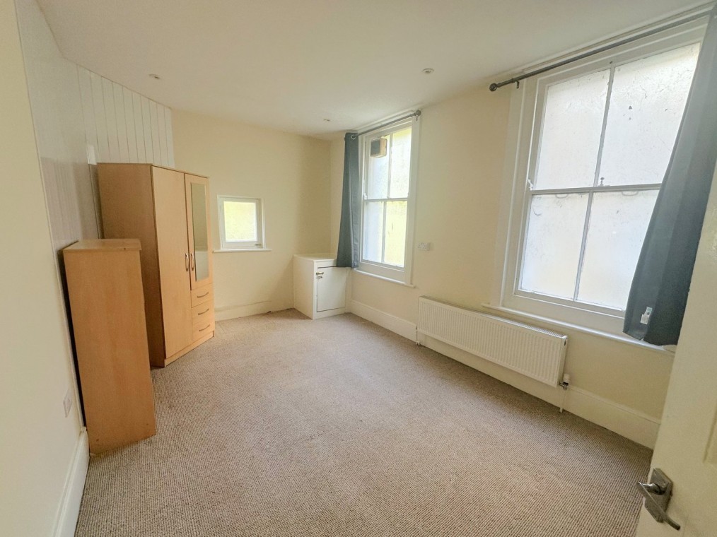 White Rock, Hastings, East Sussex