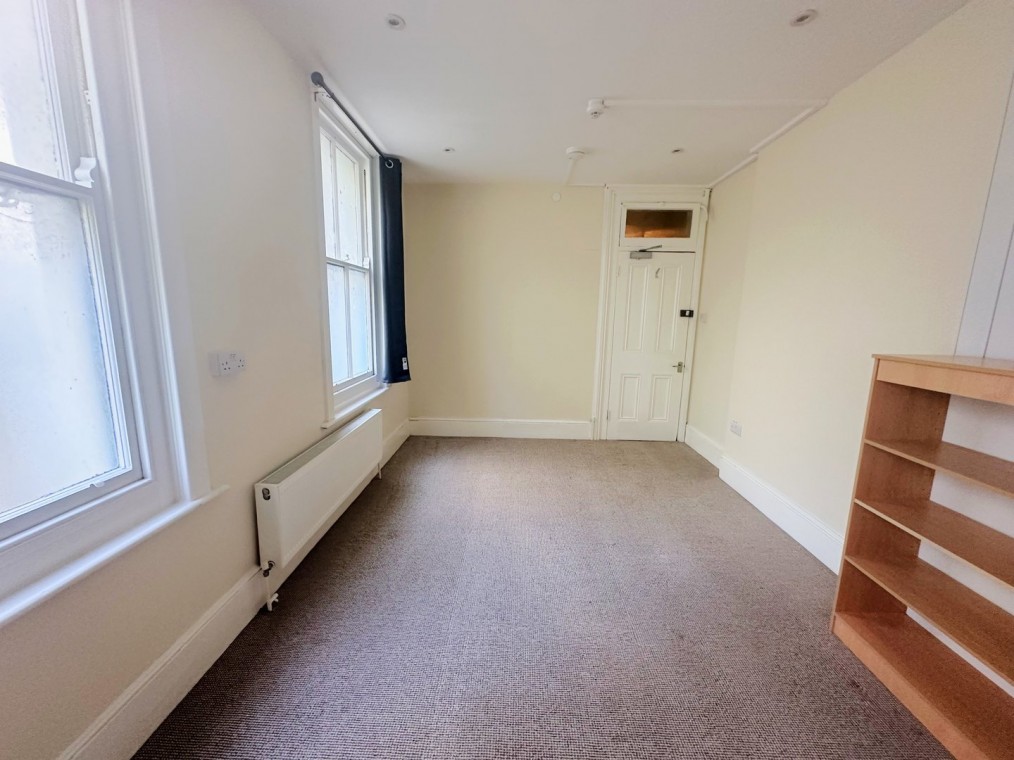 White Rock, Hastings, East Sussex