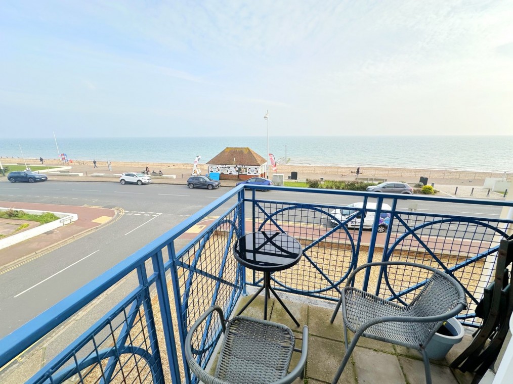 Park Road, Bexhill-on-Sea, East Sussex