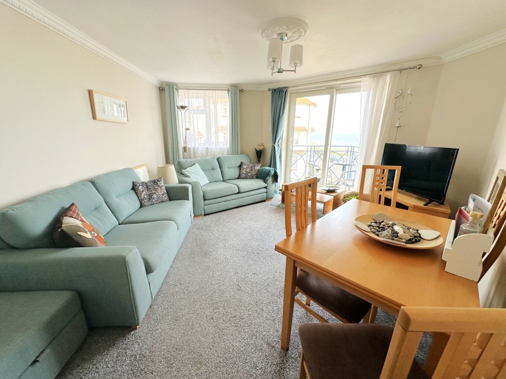 Park Road, Bexhill-on-Sea, East Sussex