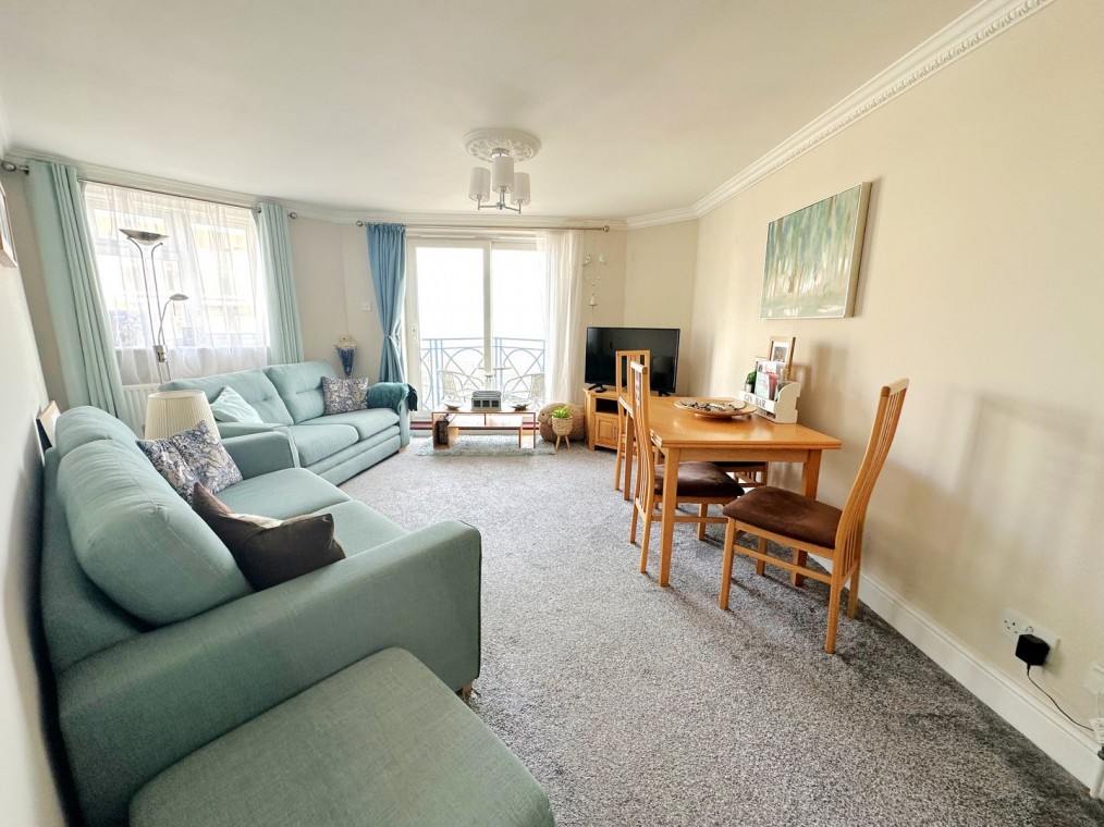 Park Road, Bexhill-on-Sea, East Sussex