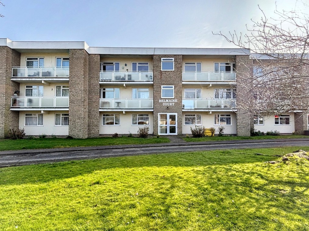 Collington Lane East, Bexhill-on-Sea, East Sussex