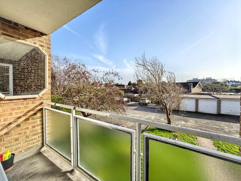 Collington Lane East, Bexhill-on-Sea, East Sussex