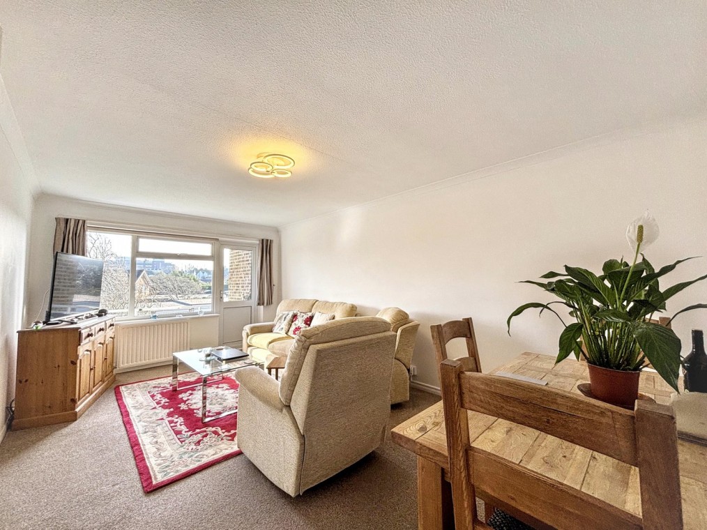 Collington Lane East, Bexhill-on-Sea, East Sussex