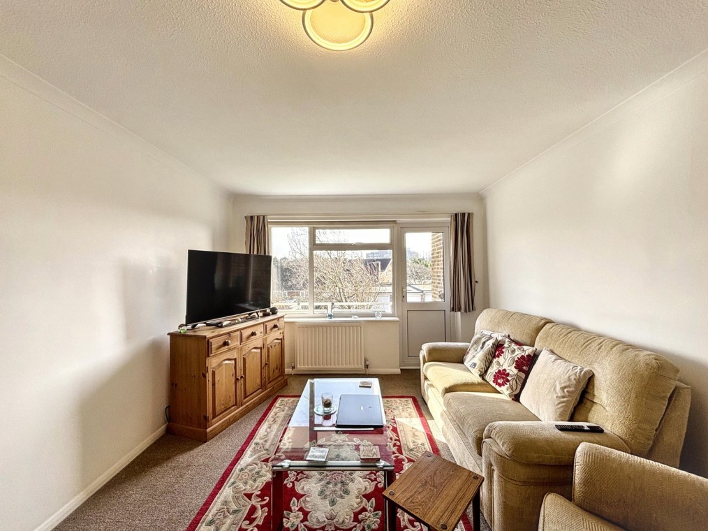 Collington Lane East, Bexhill-on-Sea, East Sussex