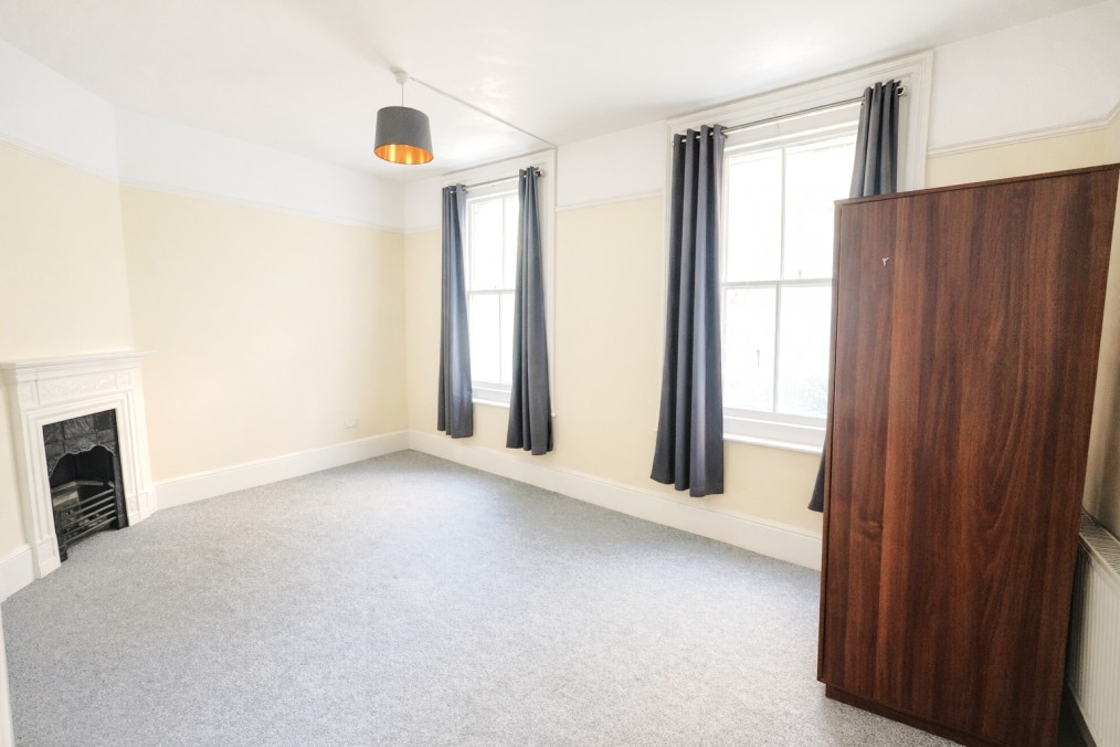 White Rock, Hastings, East Sussex