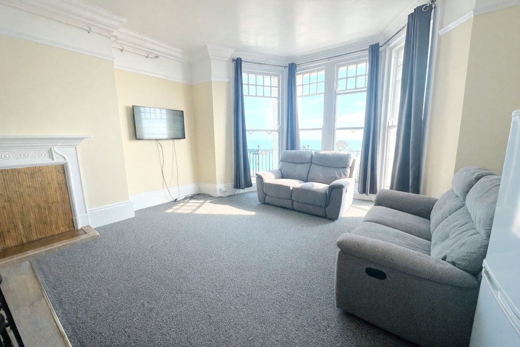 White Rock, Hastings, East Sussex