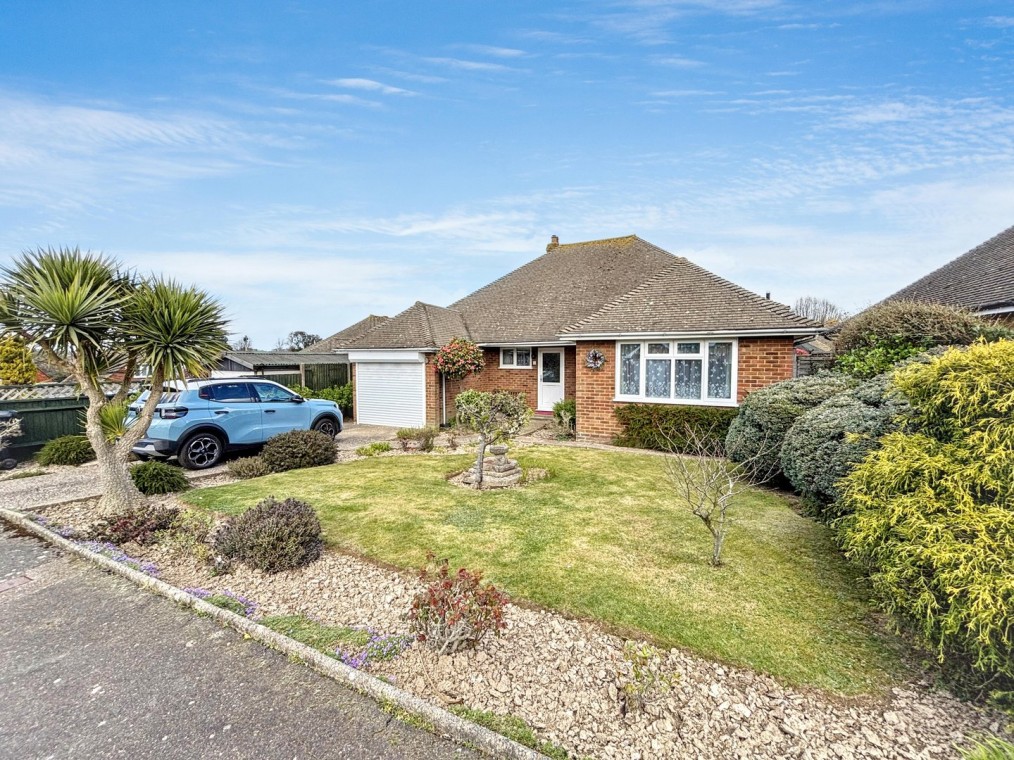 Fowlers Close, Bexhill-on-Sea, East Sussex