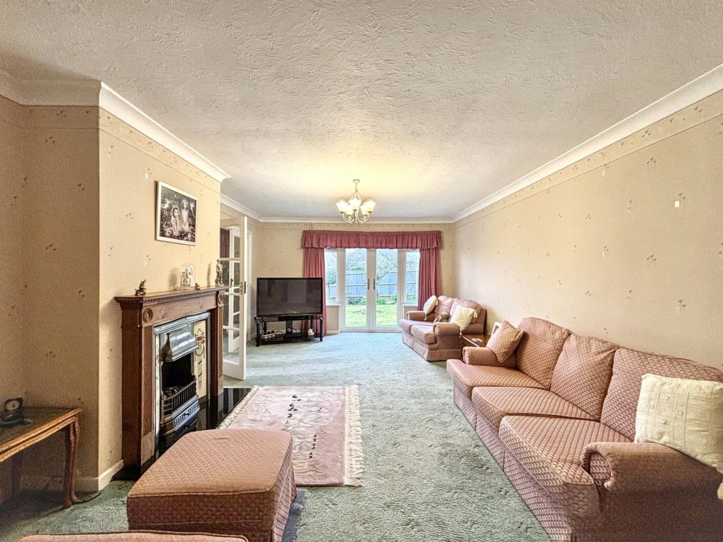 Fowlers Close, Bexhill-on-Sea, East Sussex