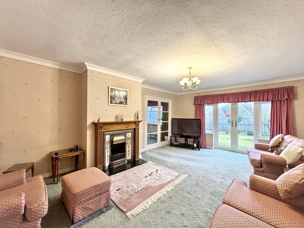 Fowlers Close, Bexhill-on-Sea, East Sussex