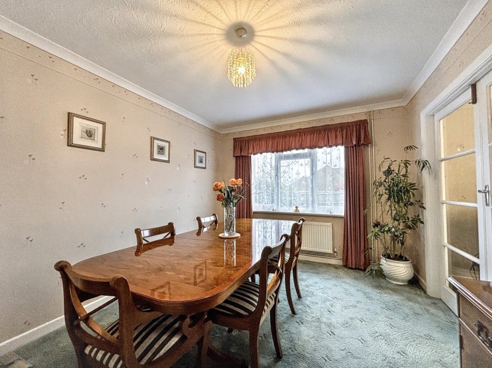 Fowlers Close, Bexhill-on-Sea, East Sussex