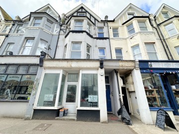 Sackville Road, Bexhill-on-Sea, East Sussex