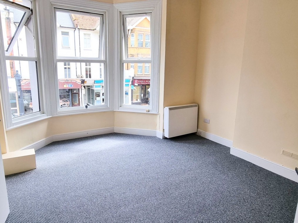 Sackville Road, Bexhill-on-Sea, East Sussex