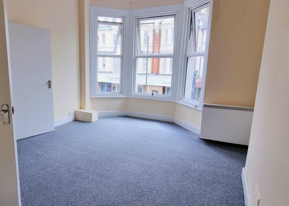 Sackville Road, Bexhill-on-Sea, East Sussex