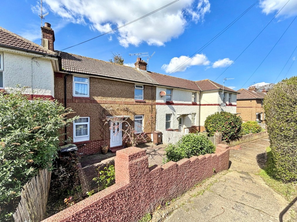 London Road, Bexhill-on-Sea, East Sussex