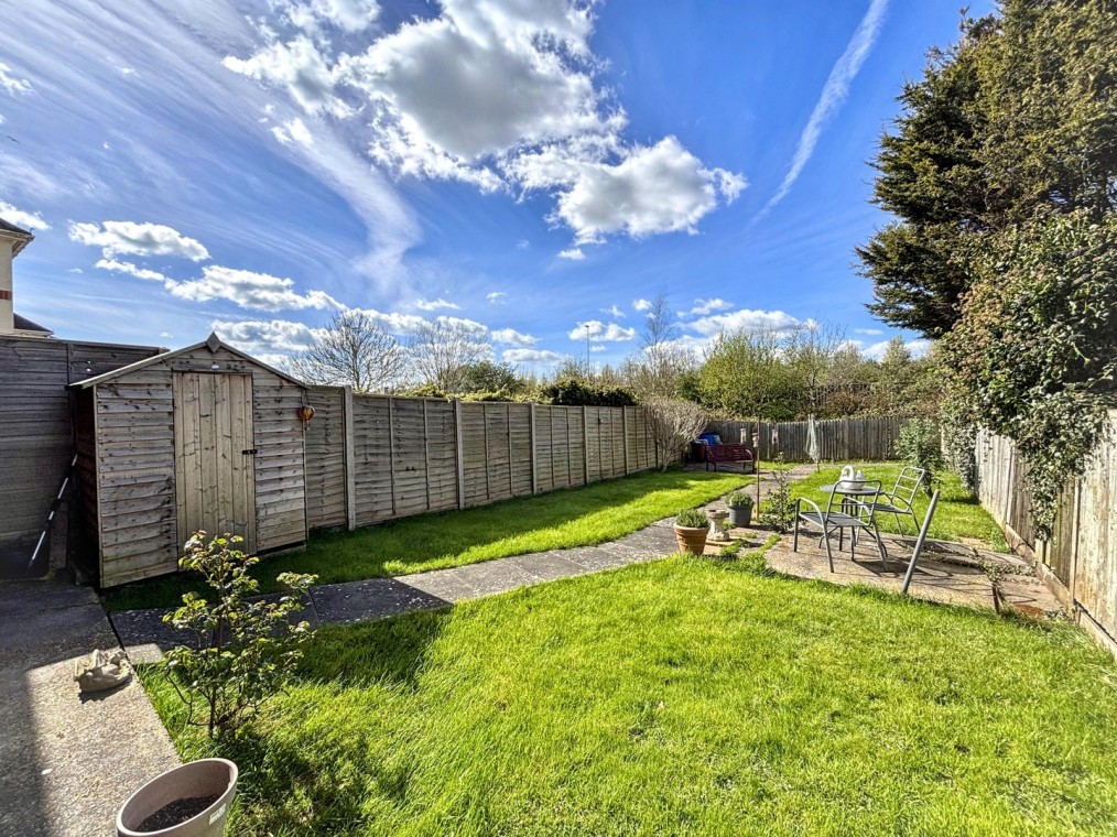 London Road, Bexhill-on-Sea, East Sussex