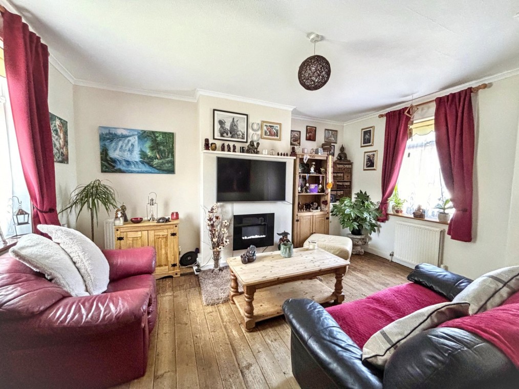 London Road, Bexhill-on-Sea, East Sussex