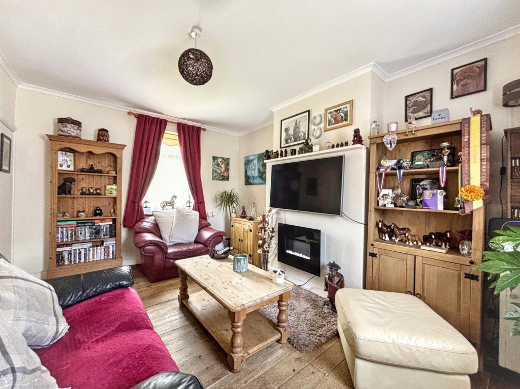 London Road, Bexhill-on-Sea, East Sussex