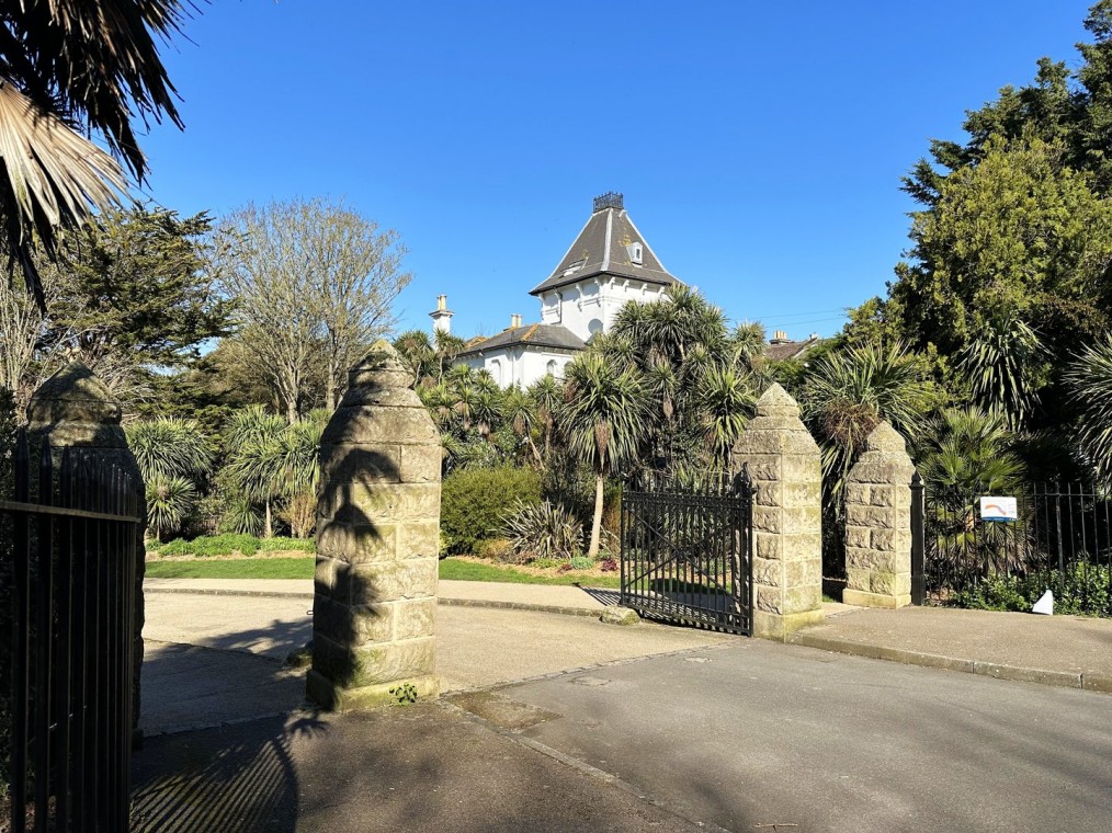 St Helens Road, Hastings, East Sussex