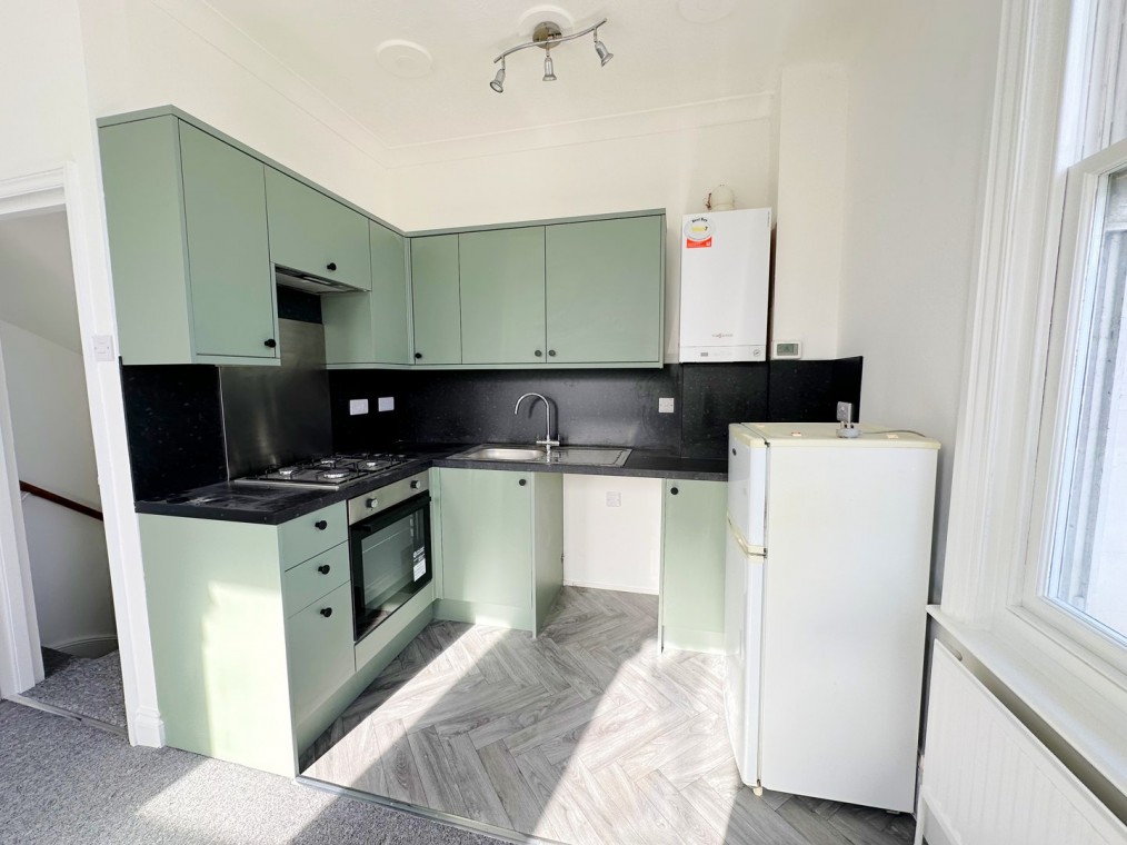 St Helens Road, Hastings, East Sussex