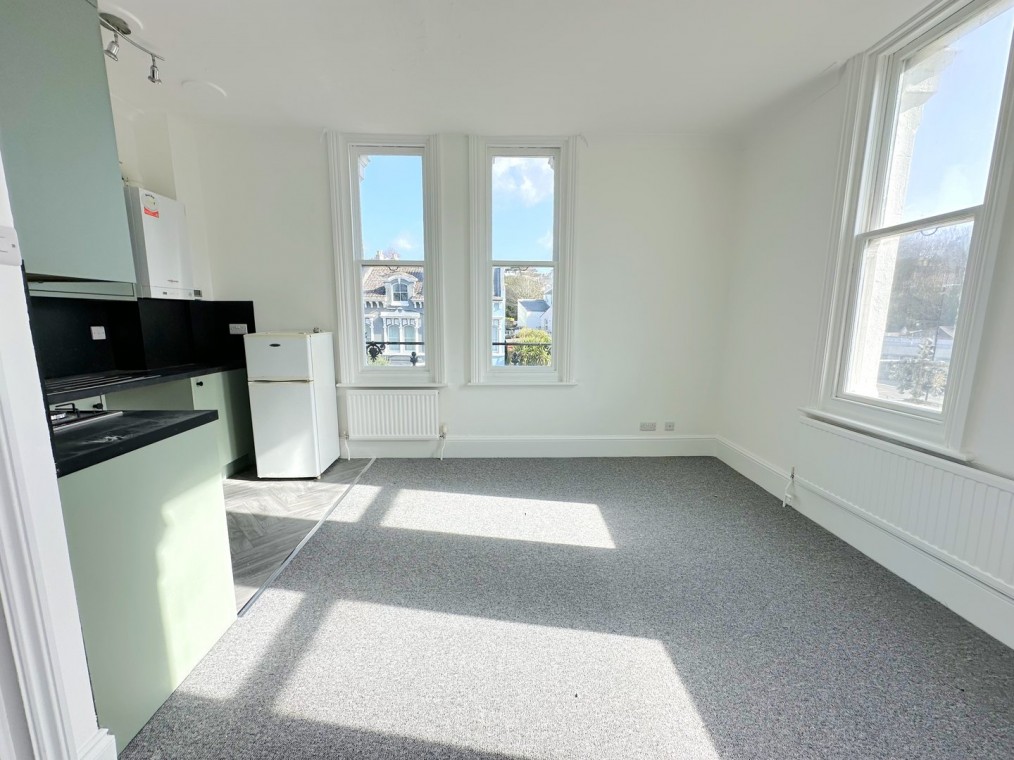 St Helens Road, Hastings, East Sussex