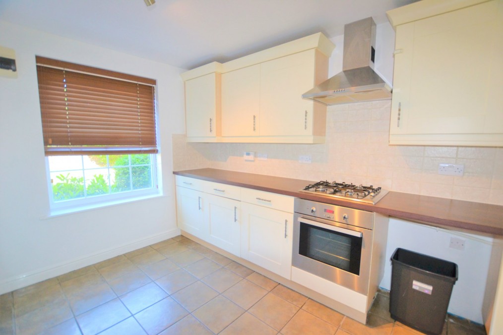 Scholars Walk, Bexhill-on-Sea, East Sussex