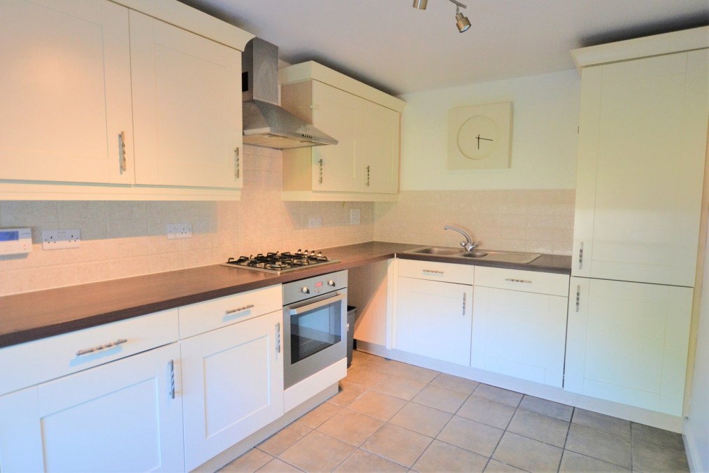 Scholars Walk, Bexhill-on-Sea, East Sussex