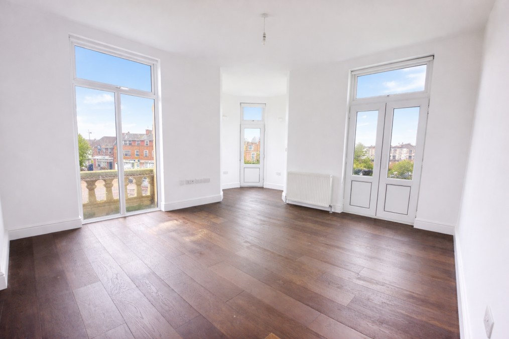 Buckhurst Road, Bexhill-on-Sea, East Sussex