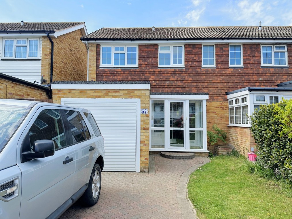 Ridgewood Gardens, Bexhill-on-Sea, East Sussex