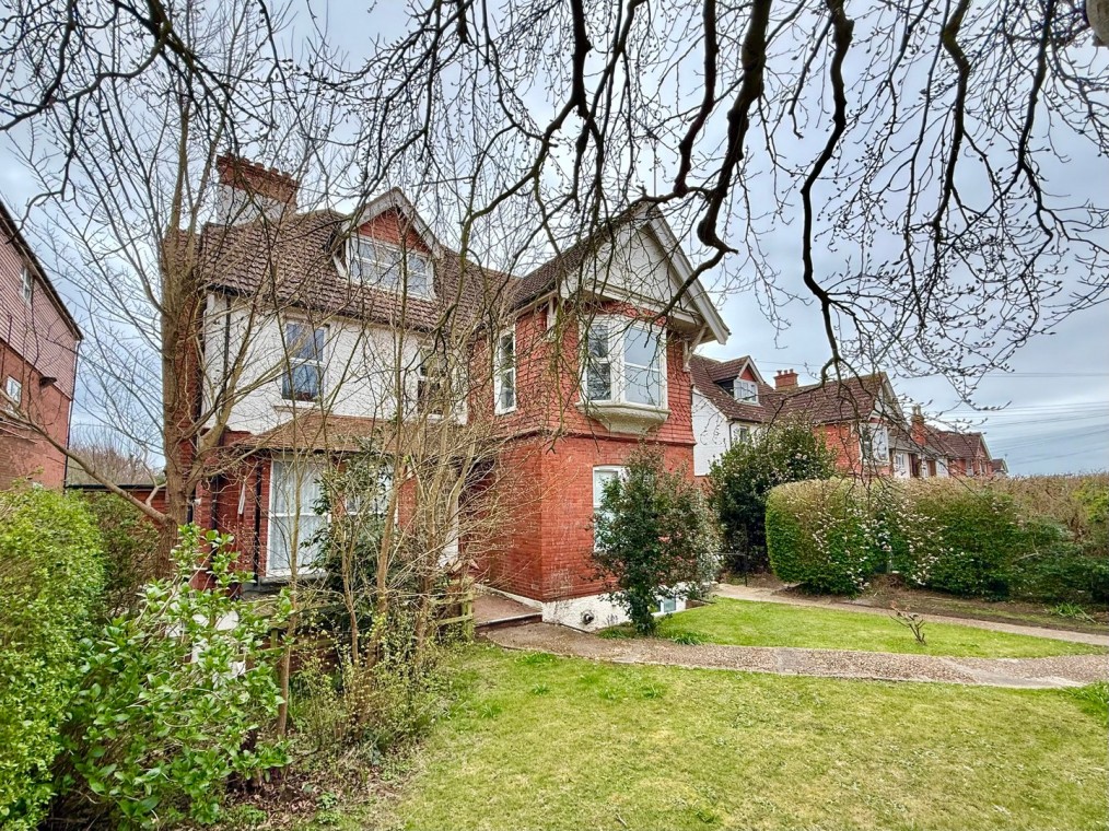 Dorset Road, Bexhill-on-Sea, East Sussex