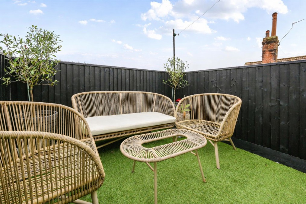 Windsor Road, Bexhill-on-Sea, East Sussex