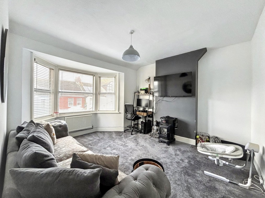 Windsor Road, Bexhill-on-Sea, East Sussex