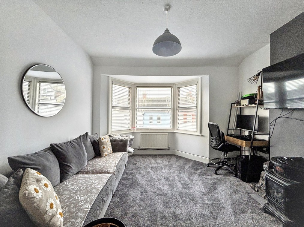 Windsor Road, Bexhill-on-Sea, East Sussex