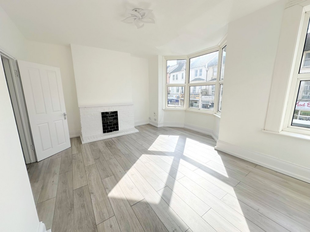 Western Road, Bexhill-on-Sea, East Sussex