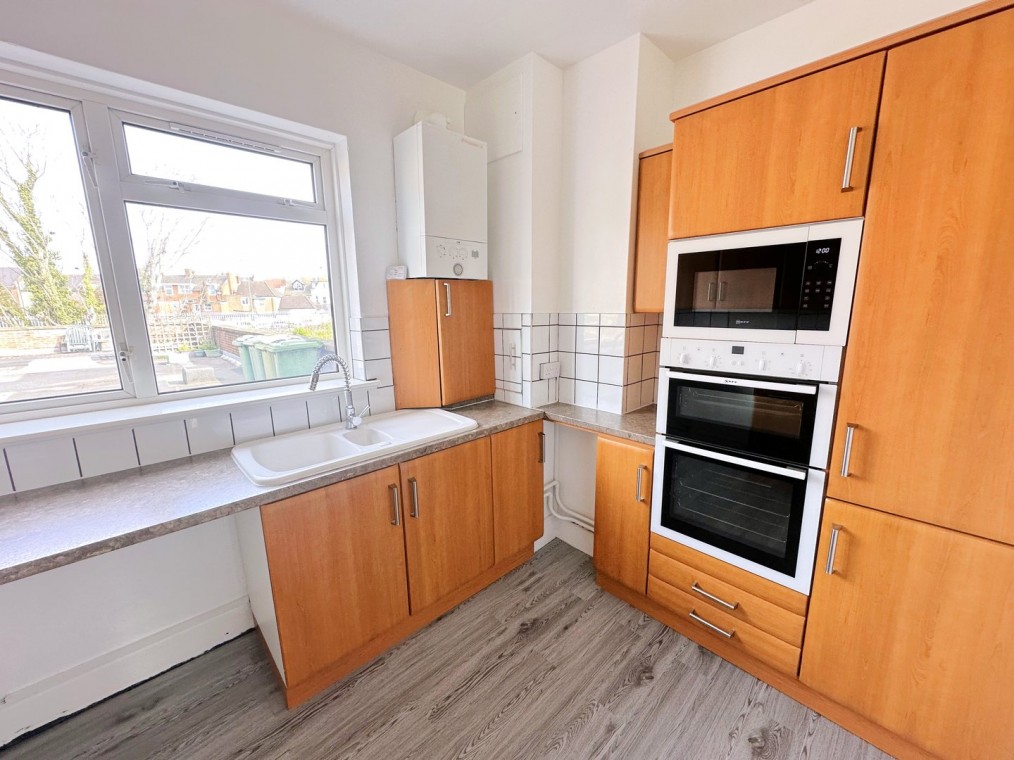 Western Road, Bexhill-on-Sea, East Sussex