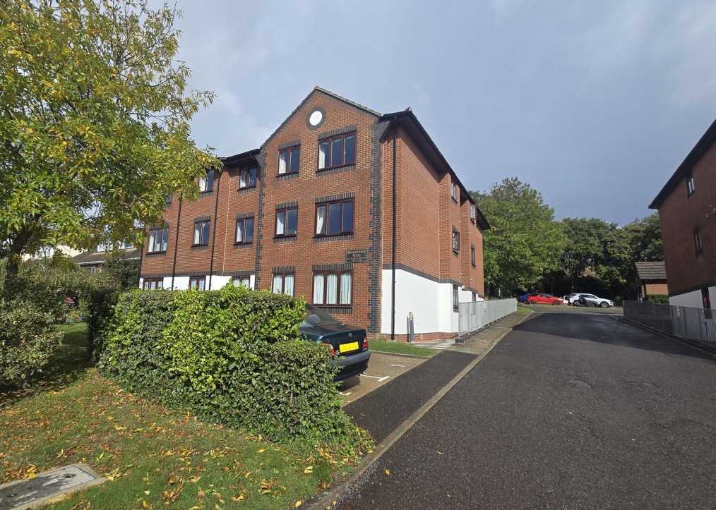De la Warr Road, Bexhill-on-Sea, East Sussex