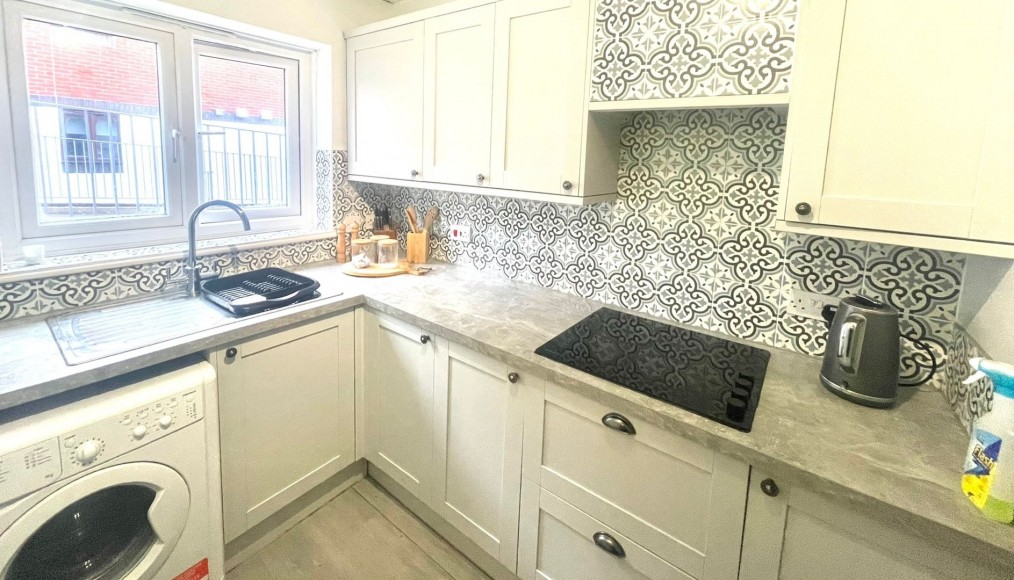 De la Warr Road, Bexhill-on-Sea, East Sussex